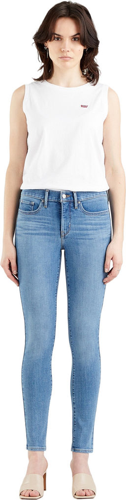 Джинсы женские