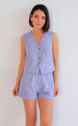 Martichelli Костюм в полоску  фото 2