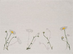 22С142-ШР+К/п.р. 45*60 Полотенце "Рамонкi-1" цв. 1 рис. 1236