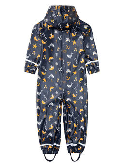 Комбинезон непромокаемый для мальчиков LUPILU