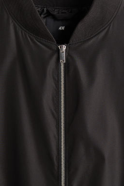 Cazadora bomber ligera - H&m фото 10