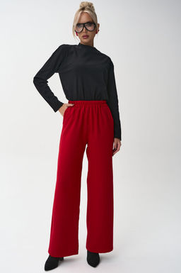 Лонгслив (черный)