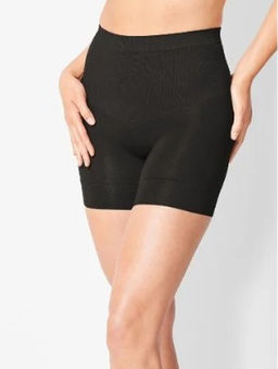 Женские мягкие утягивающие шортики ESMARA  фото 5