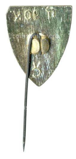 Значок Ленинград