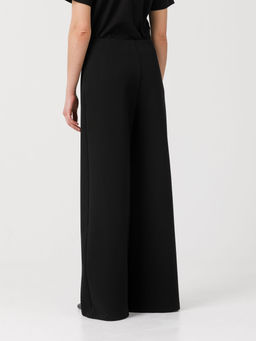 Брюки трикотажные широкие - Stilla фото 4