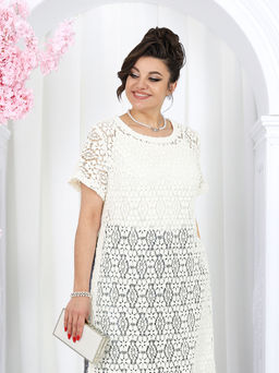 Костюм Ninele 6055 синий фото 9