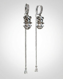 Серьги "Molly"