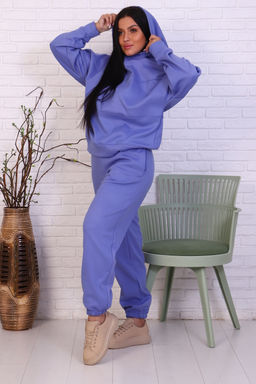 Костюм утепленный Л01211