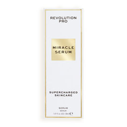 Revolution PRO Сыворотка для лица Miracle Serum 30 мл  фото 3