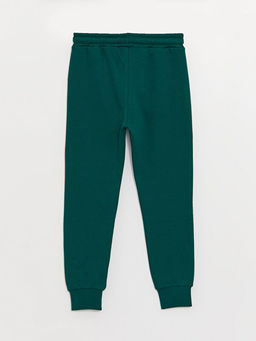 Beli Lastikli Basic Erkek ?ocuk Jogger E?ofman Alt? - Waikiki фото 3