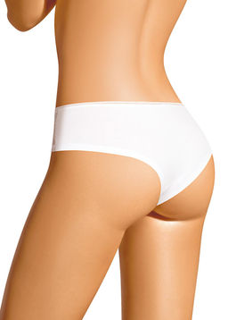 Трусы женские бразилиана Кружево