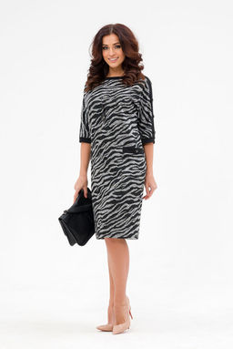 Платье Калерия (46-56) - Serenada фото 5