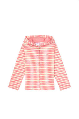 K_z _ocuk Neon Pembe Sweatshirt - U.s. polo assn фото 2