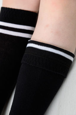 Гольфы детские Графика (2 полосы) (набор 2 пары)