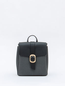 Рюкзак 012311030 black Bagco