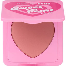 Румяна Beauty Bomb Sweetheart тон 03 матовый