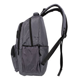 Рюкзак MERLIN W808 серый