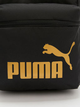 Рюкзак PUMA PUMA PHASE Backpack Артикул 4301811, черный