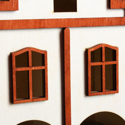 Чайный домик Амстердам, 101618,5 см - Дарим красиво фото 3