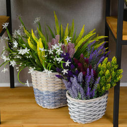 Хмель, В300, розовый - Вещицы фото 6