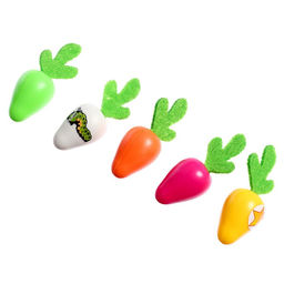 Настольная игра Золотая морковка - Лас играс kids фото 8