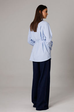 Костюм Lars Style 1179 голубой, синий