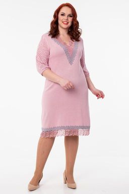 Платье Пв4-183/5 - Wisell фото 5