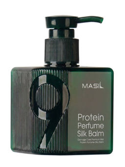 Masil Бальзам для волос несмываемый / 9 Protein Perfume Silk Balm, 180 мл