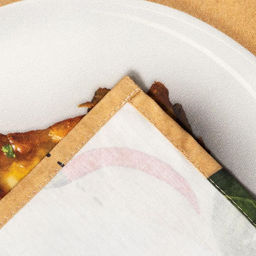 Набор полотенец Этель Italian food 4 шт, 100% хлопок  фото 8