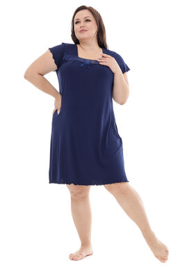 Сорочка-13517 - Lady maria фото 6