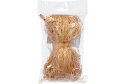 Мочало лыковое 16*9*3,5 см Банные штучки, арт. 33266 - Полимербыт фото 2