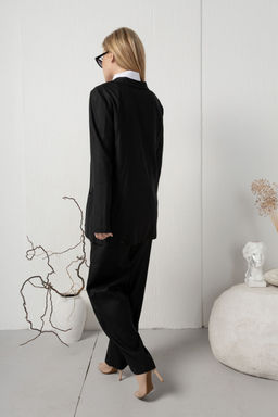 Жакет AMORI 2175 черный