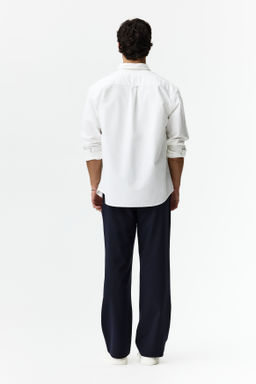 Pantal?n ancho Four-way stretch - H&m фото 9