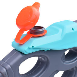 Водное оружие "Меткий стрелок" в пакете