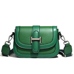 Bags Сумка женская / кожа / 7508  фото 12