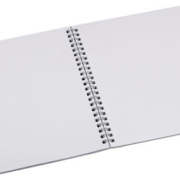 Светоч А207 Альбом для рисования, с пластик. обложкой 180 мкм., цветной титул лист 100 г/м2 A4 29 х 20.5 см 40 л. на гребне 5 шт. 01541 Школьный уголок  фото 22