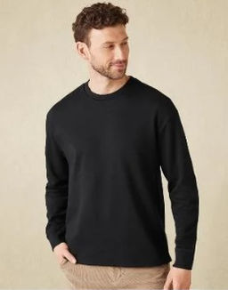 Мужской свитшот LIVERGY  фото 5