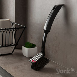 Щетка для посуды СТАЙЛ Пепита, арт. 041042