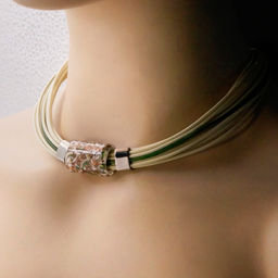 SUMMER Колье LKY6030