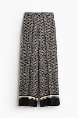 Pantalon amplio - H&m фото 10