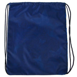 Мешок для обуви «Бабочки» (мягкий полиэстер, плотность 210D) 42×34 см