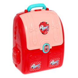 Игровой набор Модница с аксессуарами - Simaland фото 20