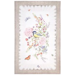 ПОЛОТЕНЦЕ КУХОННОЕ КАПРИЗ 40Х70СМ ,100