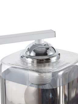 Люстра TR303217, 3хE27, 60 Вт, 54×25 см, белая