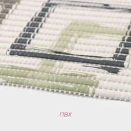 Коврик для дома Доляна Эбби, 40?65 см, бежевый фото 3