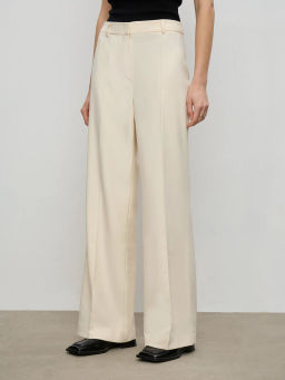 ЕМКА / Брюки широкого кроя - Emka фото 3