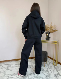 Костюм двойка с начесом