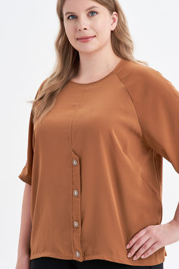 Блузка - Olsi фото 7