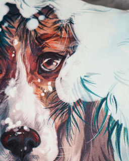 Декоративная наволочка ANG019