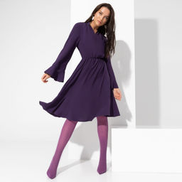 Платье Молода и прекрасна (princess) - Charutti фото 2